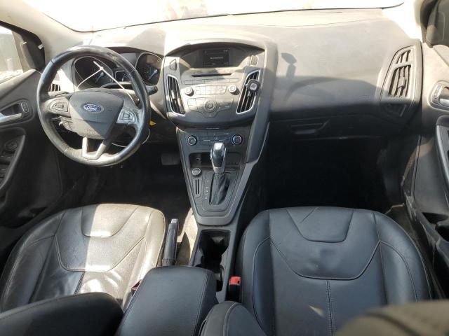 Photo 8 from auction – 2015 FORD FOCUS SE with VIN 1FADP3K29FL221106