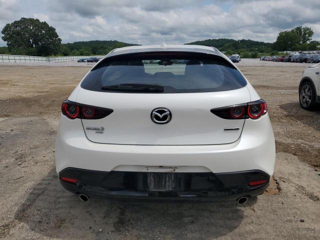 Photo 6 from auction – 2020 MAZDA 3 PREMIUM with VIN JM1BPBNM8L1159195
