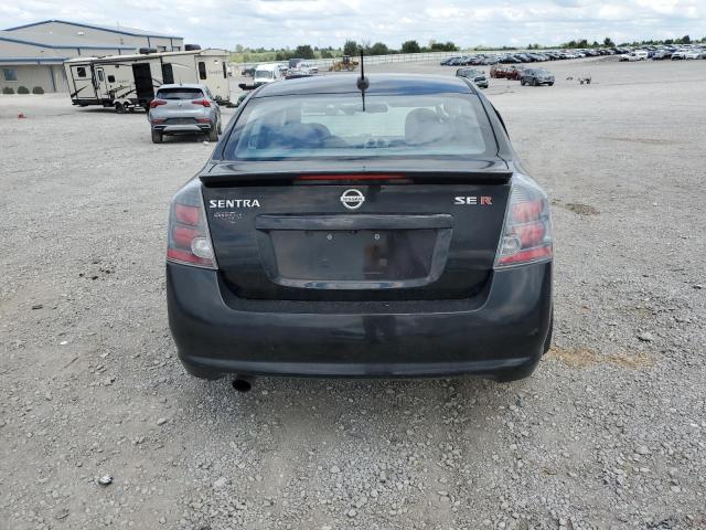 Photo 6 from auction – 2012 NISSAN SENTRA SE-R with VIN 3N1BB6AP2CL642182