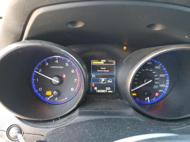 Photo 9 from auction – 2015 SUBARU OUTBACK 2.5I PREMIUM with VIN 4S4BSAEC3F3344047