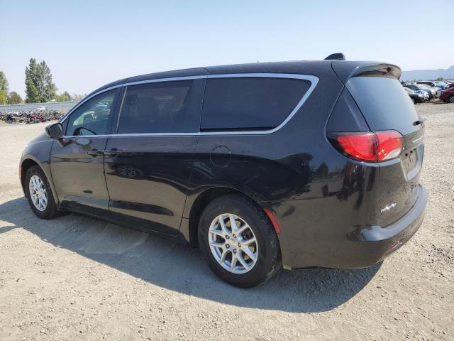Photo 2 from auction – 2018 CHRYSLER PACIFICA L with VIN 2C4RC1CG9JR274527