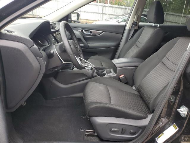 Photo 7 from auction – 2019 NISSAN ROGUE S with VIN KNMAT2MT1KP537112