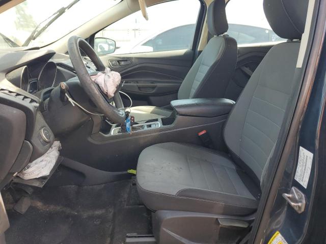 Photo 7 from auction – 2019 FORD ESCAPE S with VIN 1FMCU0F78KUA44261