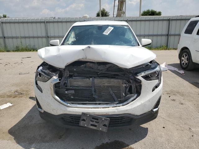 Photo 5 from auction – 2018 GMC TERRAIN SLE with VIN 3GKALMEV6JL274304