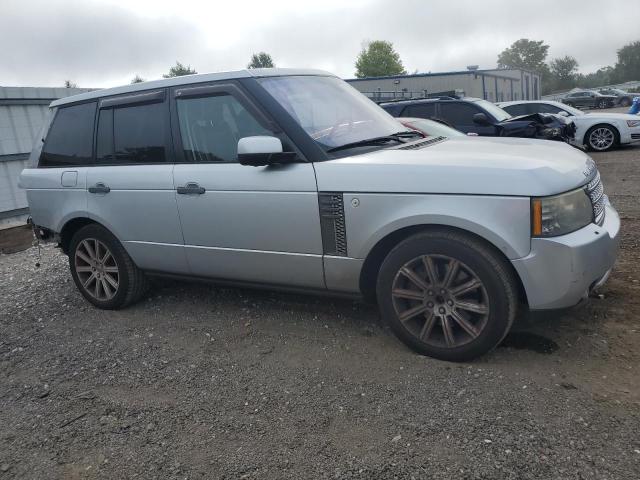 Photo 4 from auction – 2010 LAND ROVER RANGE ROVE with VIN SALMF1E46AA308246