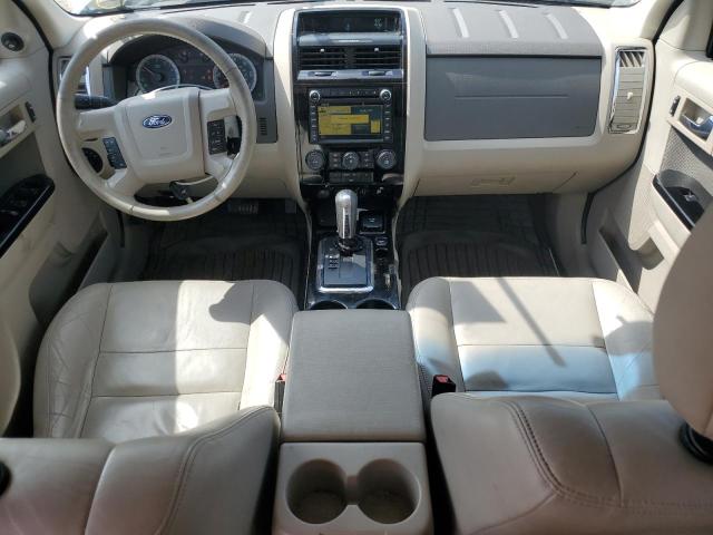 Photo 8 from auction – 2009 FORD ESCAPE HYB with VIN 1FMCU593X9KB94190