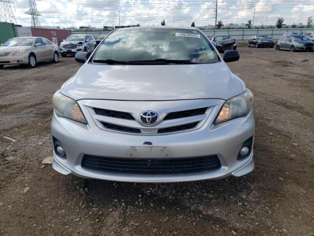 صورة رقم 5 من المزاد - 2013 TOYOTA COROLLA BA مع VIN 2T1BU4EE9DC072478