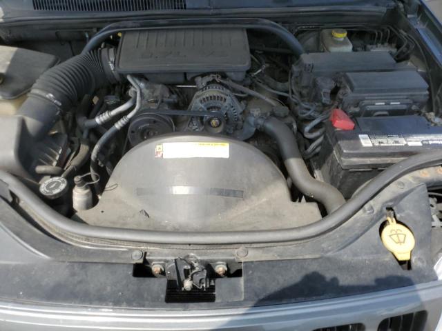 Photo 11 from auction – 2007 JEEP GRAND CHER with VIN 1J8GR48K47C688412