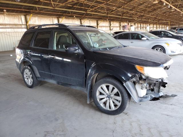Photo 4 from auction – 2012 SUBARU FORESTER 2.5X PREMIUM with VIN JF2SHADC1CH415718