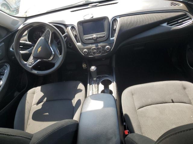Photo 8 from auction – 2016 CHEVROLET MALIBU LS with VIN 1G1ZB5ST7GF350294