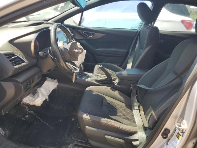 Photo 7 from auction – 2018 SUBARU IMPREZA SP with VIN 4S3GTAM64J3707497