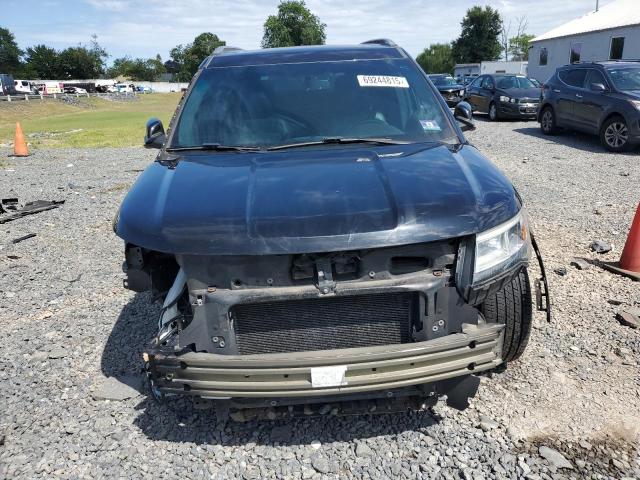 Photo 5 from auction – 2017 FORD EXPLORER X with VIN 1FM5K8D8XHGB18473