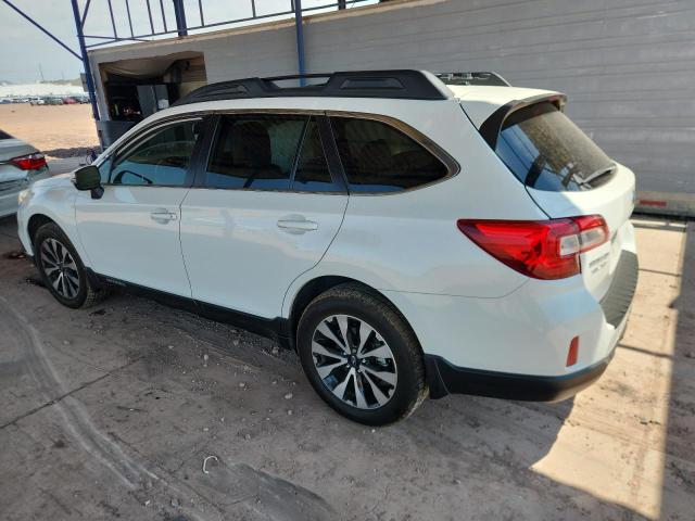 Снимка 2 от търг – 2015 SUBARU OUTBACK 2. с VIN 4S4BSBLC9F3354056