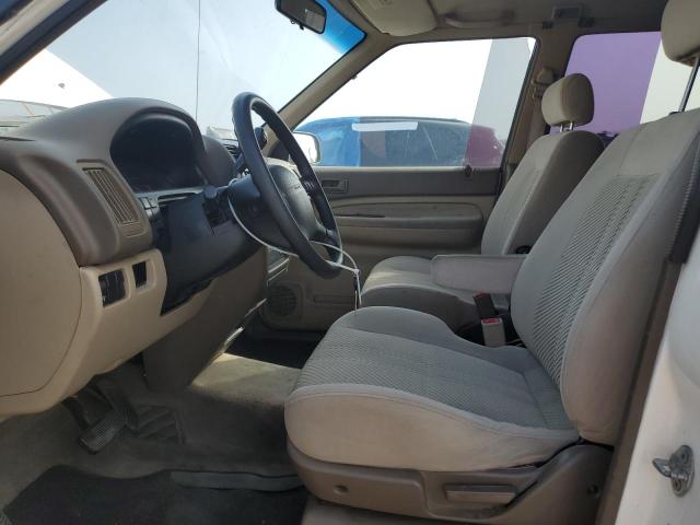 Photo 7 from auction – 1996 MAZDA MPV WAGON with VIN JM3LV5229T0811172