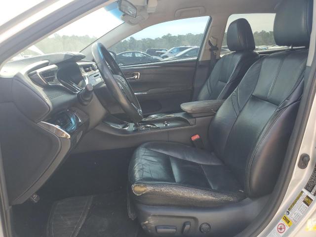 Photo 7 from auction – 2013 TOYOTA AVALON BAS with VIN 4T1BK1EB8DU024284