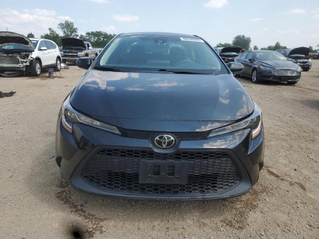 Photo 5 from auction – 2021 TOYOTA COROLLA LE with VIN 5YFEPMAEXMP192557