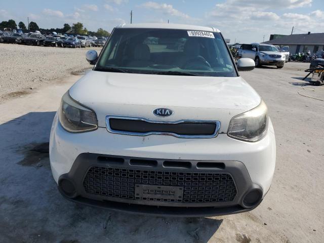 Photo 5 from auction – 2014 KIA SOUL with VIN KNDJN2A21E7023366