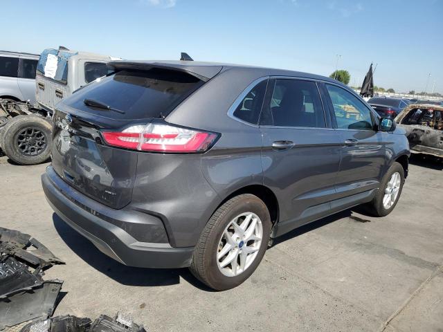 Photo 3 from auction – 2022 FORD EDGE SEL with VIN 2FMPK4J96NBA99714