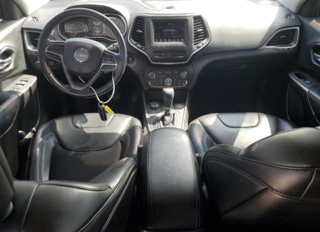 Photo 8 from auction – 2019 JEEP CHEROKEE L with VIN 1C4PJMLB7KD429857