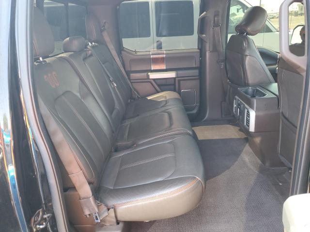 Photo 10 from auction – 2016 FORD F150 SUPER with VIN 1FTEW1CG4GFC30277