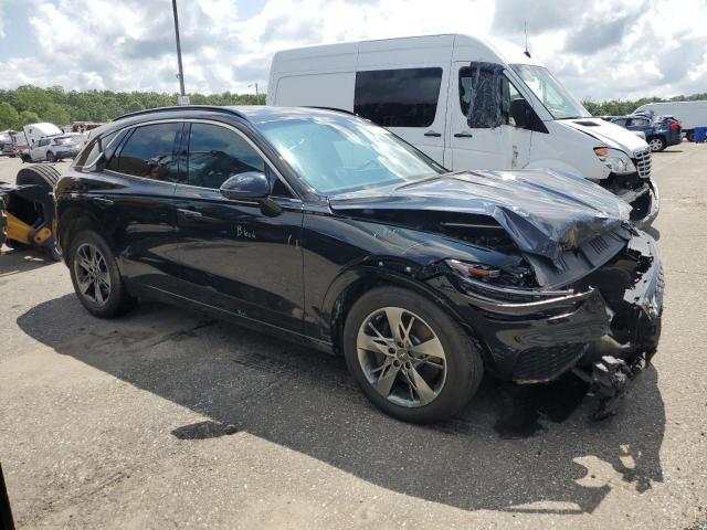 Photo 4 from auction – 2022 GENESIS GV70 BASE with VIN KMUMCDTC3NU013005