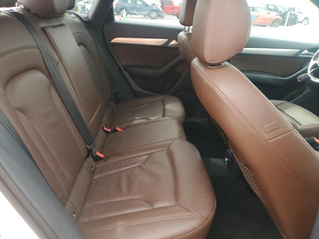 Photo 11 from auction – 2018 AUDI Q3 PREMIUM with VIN WA1BCCFS2JR011244