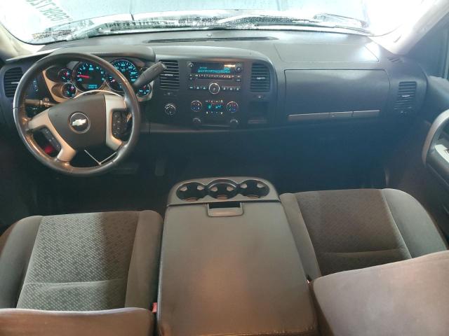 Photo 8 from auction – 2008 CHEVROLET SILVERADO with VIN 2GCEK19J681281447