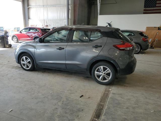 Photo 2 from auction – 2020 NISSAN KICKS S with VIN 3N1CP5BV0LL495437