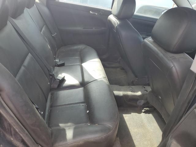 Photo 10 from auction – 2009 CHEVROLET IMPALA POL with VIN 2G1WS57M691290104