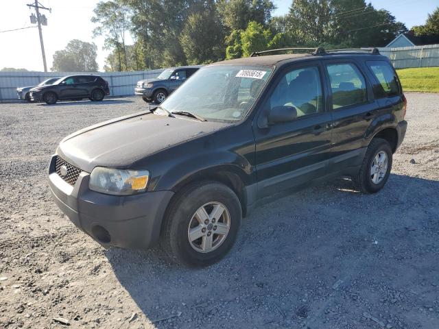 FORD ESCAPE XLS 2005 with VIN 1FMYU02Z65KD52672 - Photo from auction