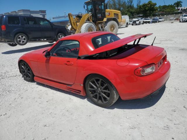 Zdjęcie 2 z aukcji – 2013 MAZDA MX-5 MIATA z VIN JM1NC2MF3D0228717