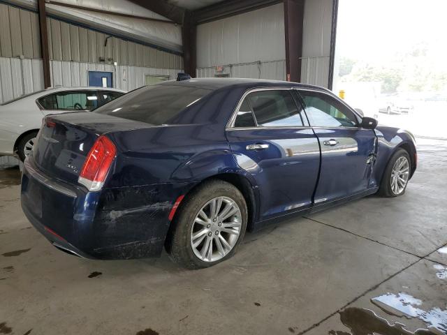 Photo 3 from auction – 2017 CHRYSLER 300C with VIN 2C3CCAEG1HH566535