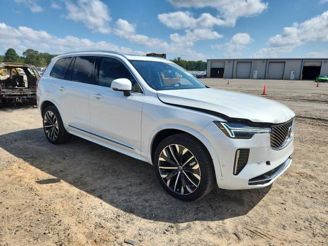 Photo 4 from auction – 2025 VOLVO XC90 PLUS with VIN YV4H60JB0S1356136
