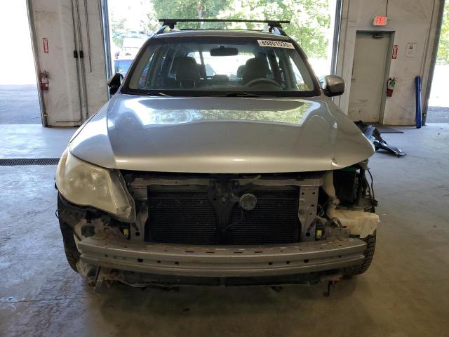 Photo 5 from auction – 2010 SUBARU FORESTER 2 with VIN JF2SH6CC5AH790491