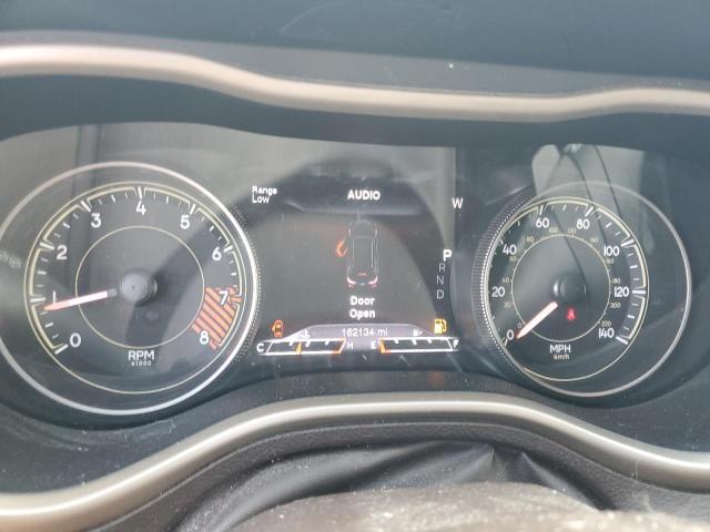 Photo 9 from auction – 2014 JEEP CHEROKEE T with VIN 1C4PJMBS9EW184439