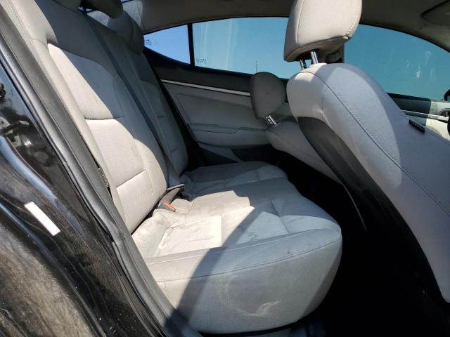 Photo 10 from auction – 2017 HYUN ELANTRA SE with VIN KMHD74LFXHU341409
