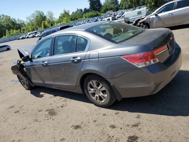 Photo 2 from auction – 2012 HONDA ACCORD SE with VIN 1HGCP2F67CA245278