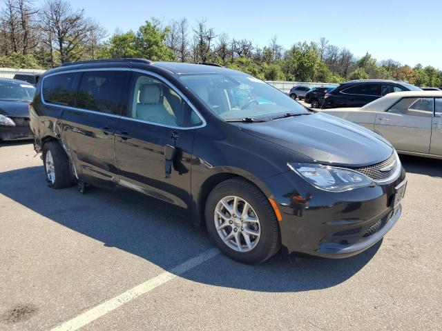 Photo 4 from auction – 2021 CHRYSLER VOYAGER LX with VIN 2C4RC1DG2MR504637