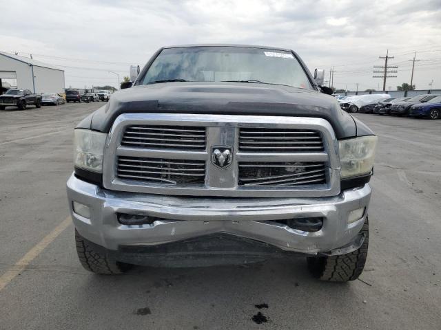 Photo 5 from auction – 2012 DODGE RAM 3500 LARAMIE with VIN 3C63D3EL1CG218445