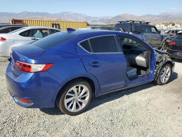 Photo 3 from auction – 2016 ACURA ILX BASE W with VIN 19UDE2F3XGA021220