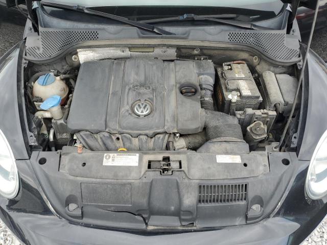 Photo 11 from auction – 2013 VOLKSWAGEN BEETLE with VIN 3VWFP7AT5DM688956
