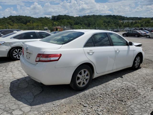 Photo 3 from auction – 2011 TOYOTA CAMRY BASE with VIN 4T4BF3EK7BR191559