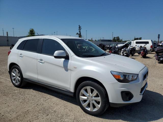 Photo 4 from auction – 2014 MITSUBISHI OUTLANDER with VIN 4A4AR3AU8EE028435