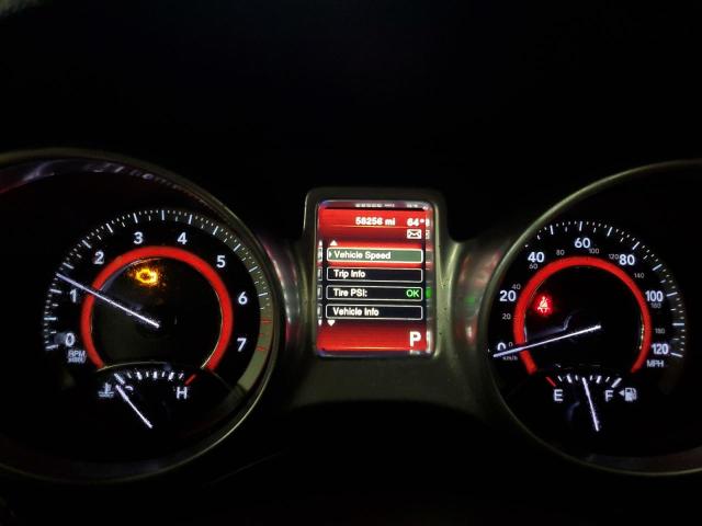 Photo 9 from auction – 2019 DODGE JOURNEY SE with VIN 3C4PDCAB3KT865846