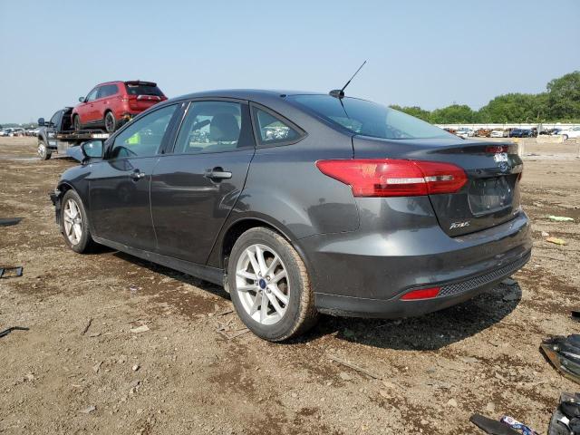 Photo 2 from auction – 2016 FORD FOCUS SE with VIN 1FADP3F25GL314135