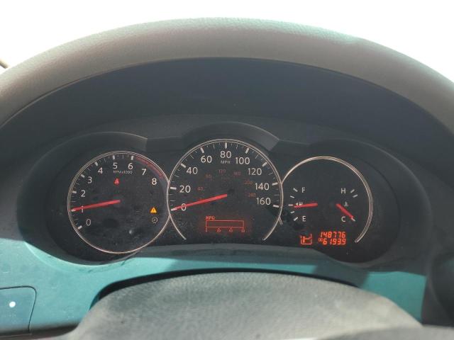 Photo 9 from auction – 2012 NISSAN ALTIMA BAS with VIN 1N4AL2AP7CC255031