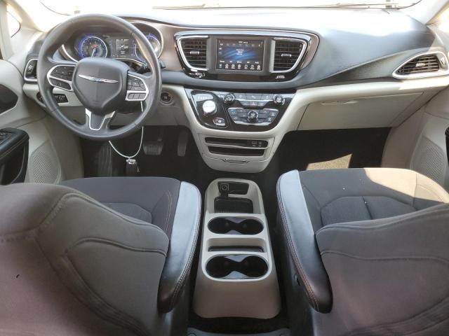 Photo 8 from auction – 2018 CHRYSLER PACIFICA L with VIN 2C4RC1CG9JR274527