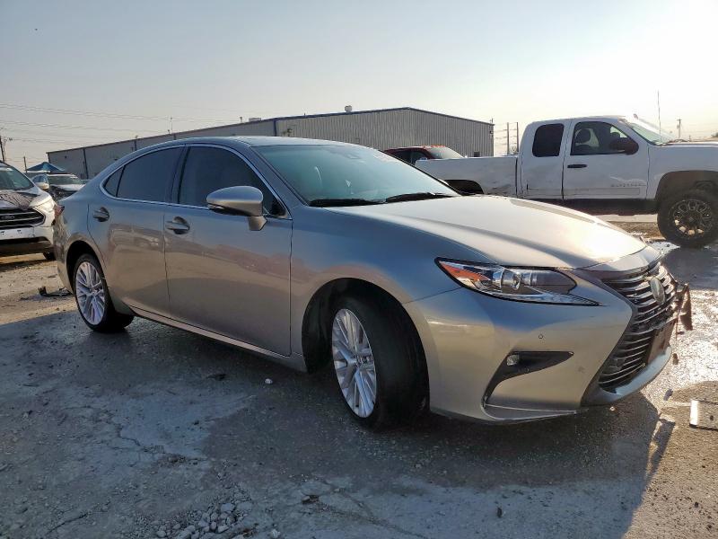 Photo 4 from auction – 2016 LEXUS ES 350 with VIN 58ABK1GG0GU007498