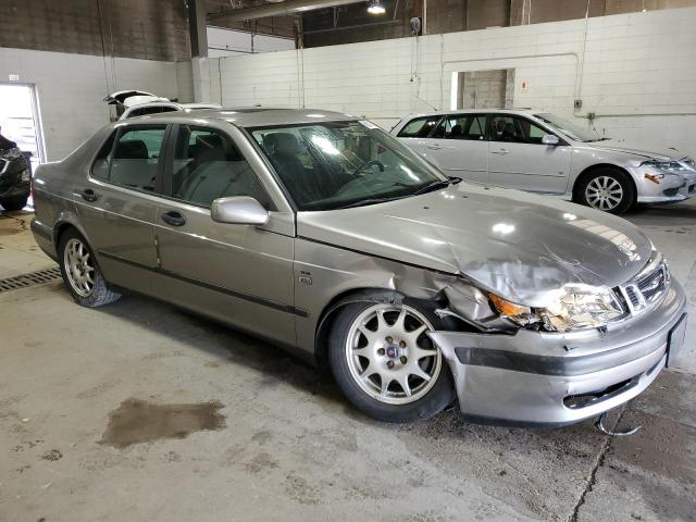 Photo 4 from auction – 2001 SAAB 9-5 with VIN YS3ED48E013057762