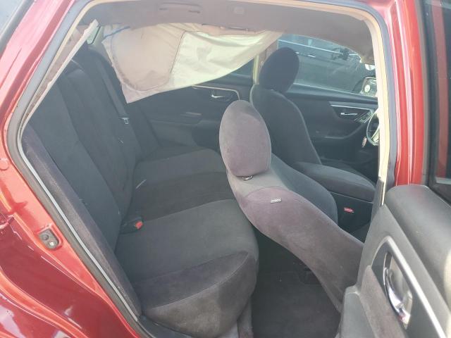Photo 10 from auction – 2013 NISSAN ALTIMA 2.5 with VIN 1N4AL3AP3DN515484